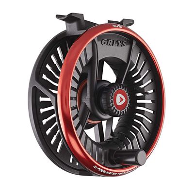 Moulinet Mouche Greys Tail Fly Reel 7/8 - Manuels | Pacific Pêche