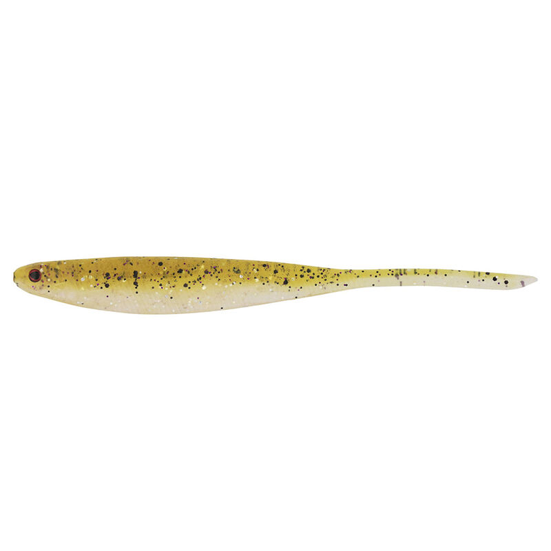 Leurre Souple Finess Westin ShadTeez Pin-Tail 13cm (x2) - Finesses | Pacific P&ecirc;che