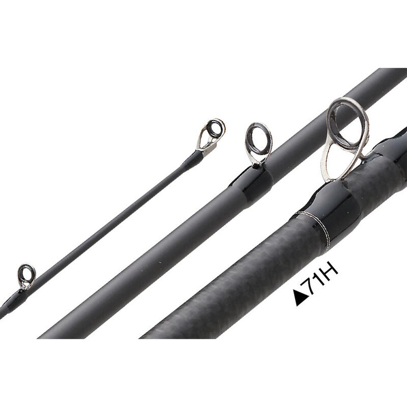 Canne Casting Graphite Leader Vigore 71H 2.16m, 7-28g - Cannes Casting | Pacific P&ecirc;che