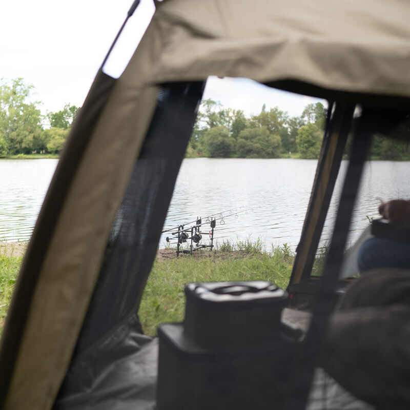 Bivvy Starbaits Sentinel G2 - Biwys | Pacific P&ecirc;che