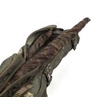 Fourreau carpe nash scope ops 9' 3 cannes - Fourreaux | Pacific P&ecirc;che