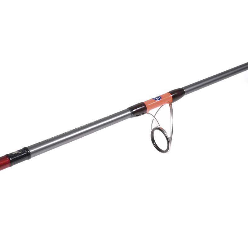 Canne lancer Thon/Exo HART Toro Tunus XL80 2.44m 50lbs - Cannes | Pacific P&ecirc;che