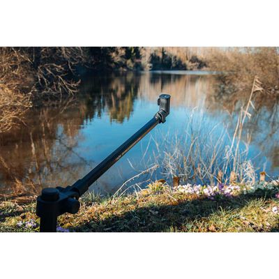 Accessoire de Station Teos Single Feeder Arm - Support feeder | Pacific Pêche