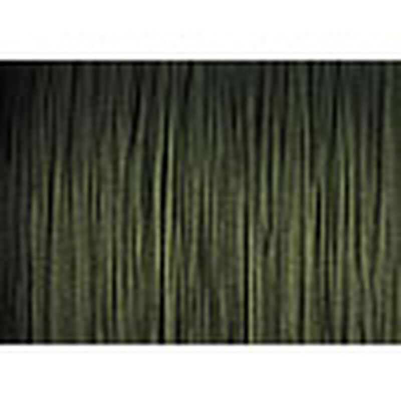 Tresse daiwa jbraid 8 brins dark green 1500m - Tresse | Pacific P&ecirc;che