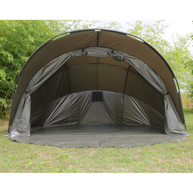 Biwy 2 places hoogendijk mastercarp classic - Biwys | Pacific Pêche