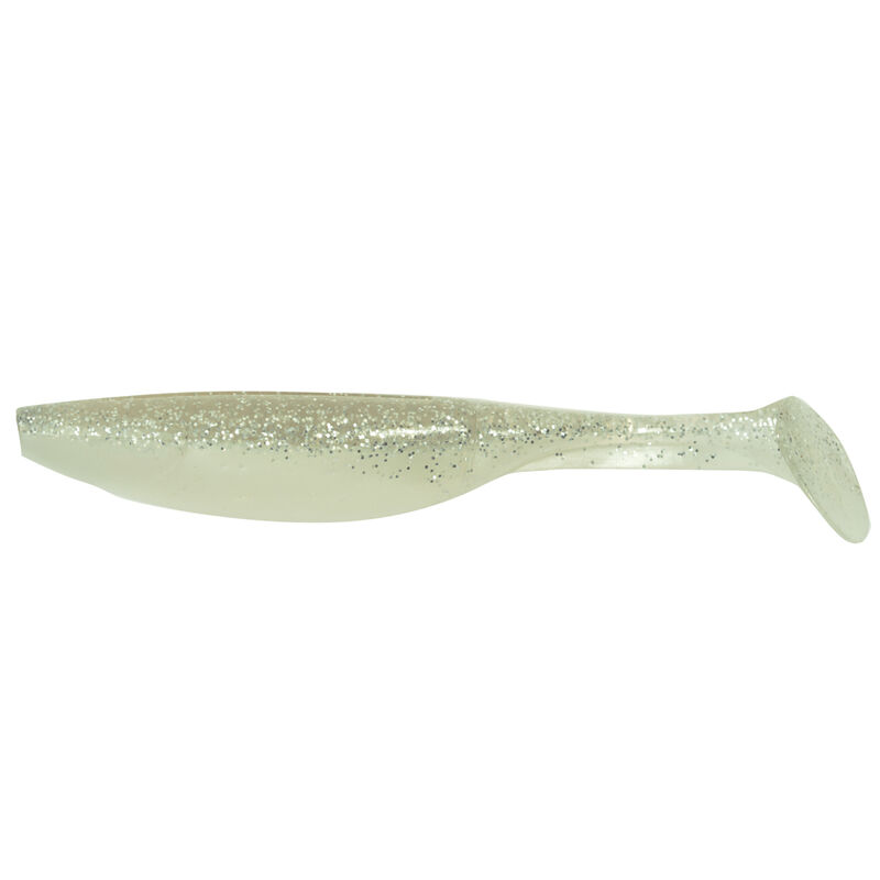 Leurre souple shad carnassier bzone striker shad 5" 12.5cm (x6) - Leurres shads | Pacific Pêche