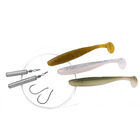 Kit Drop-Shot Spro PowerCatcher Dropshot 6.5cm - Shads | Pacific P&ecirc;che