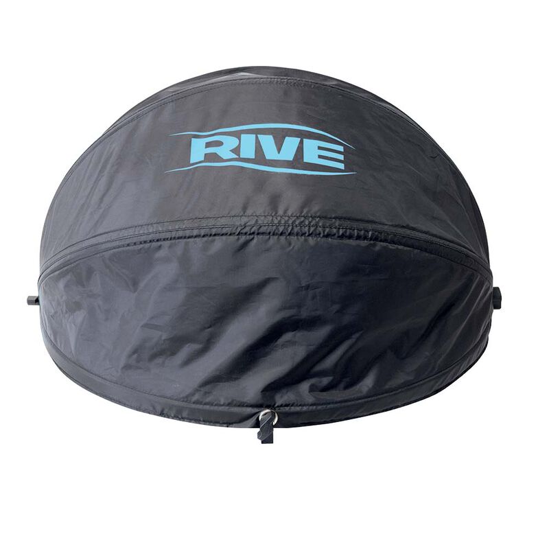 Desserte demi-lune rive 1 point d36 (store inclus) format 69x45cm - Dessertes | Pacific Pêche