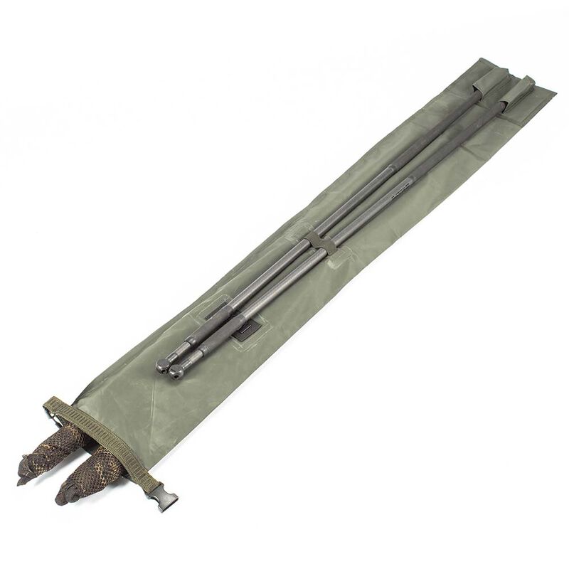 Housse étanche pour épuisette carpe nash net / retainer stink bag - Epuisettes | Pacific Pêche