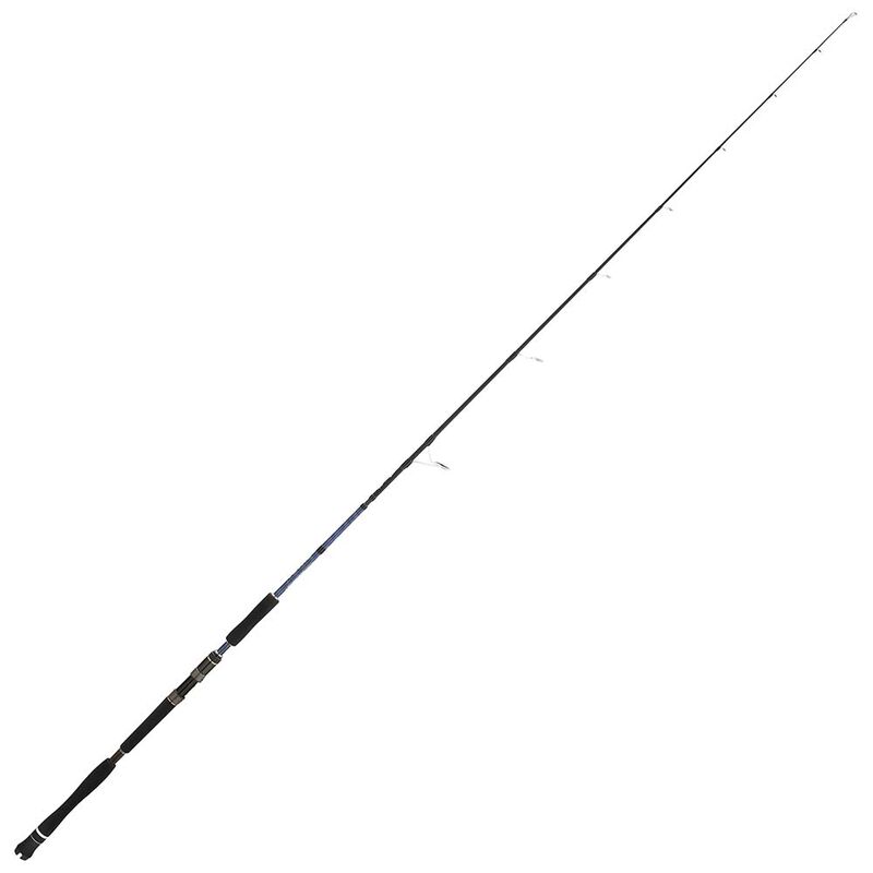 Canne illex NITRO S 220 H-XH BLUE SPECIMEN ILLEX 2.20m 30-150g - Cannes | Pacific P&ecirc;che