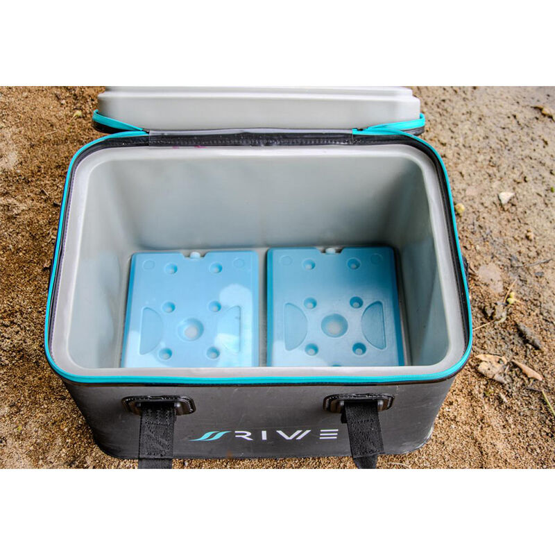 Pains de glace Rive Ice Pack (x2) - Sacs Isothermes | Pacific P&ecirc;che