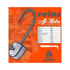 T&ecirc;tes Plomb&eacute;es Reins Meba Jighead #3 - T&ecirc;tes plomb&eacute;es | Pacific P&ecirc;che