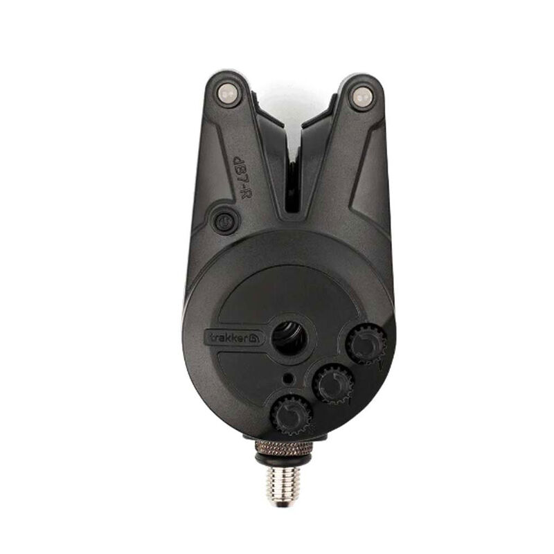 Détecteur Trakker DB7-R Bite Alarm - Détecteurs | Pacific Pêche