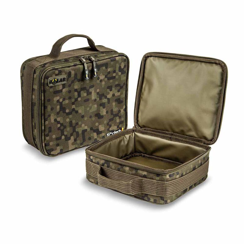 Sac Solar Sp C-Tech Accessory Case Large - Sacs/Trousses Acc. | Pacific Pêche