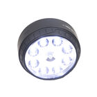 Coffret 4 détecteurs + 1 centrale + lampe bivvy Sonik SKS2 - Coffrets détecteurs | Pacific Pêche