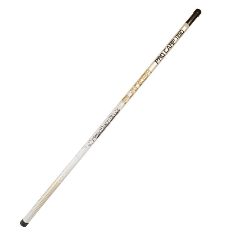 Pack Garbolino Flanker Pro Carp 11m50 + Kit + Extension - Cannes et Packs | Pacific P&ecirc;che