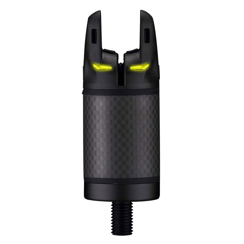 Coffret 3 détecteurs carpe prologic k3 bite alarm + centrale - Coffrets détecteurs | Pacific Pêche