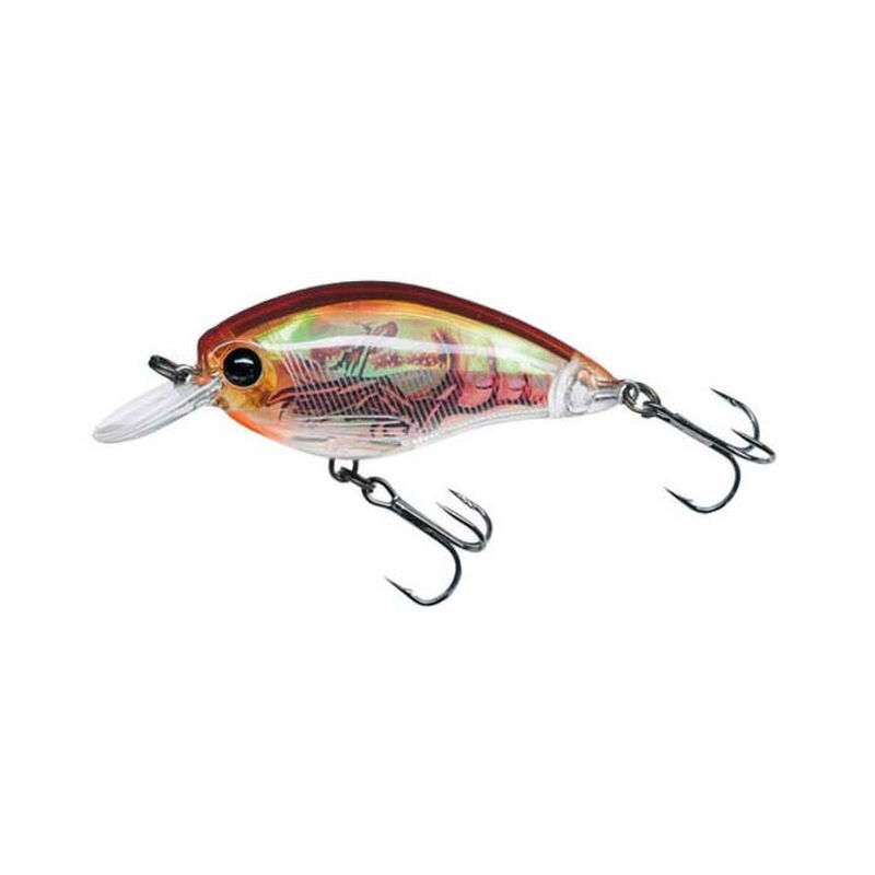 Leurre dur crankbait carnassier yo-zuri 3dr shallow crank 7cm 16g - Crankbaits | Pacific Pêche