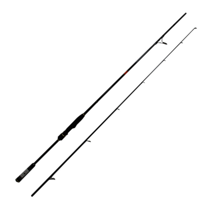 Canne Spinning Sakura Vidiaz 742xh 2.24m, 14-70g - Cannes Spinning | Pacific P&ecirc;che