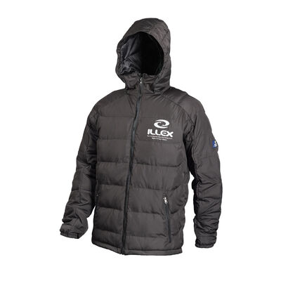 Doudoune &agrave; capuche Illex - Doudounes | Pacific P&ecirc;che