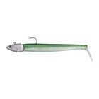 Leurre Souple ILLEX Nitro Slim Shad 150 + Tête Plombée 35g - Leurres souples | Pacific Pêche