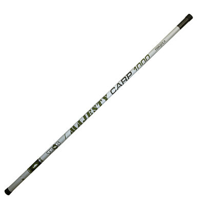 Canne Teos Majesty Carp 1000 - Cannes Spécimens | Pacific Pêche