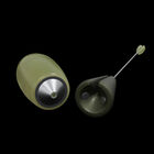 Flotteur Zig Ridge Monkey Ziggo - Flotteurs | Pacific Pêche