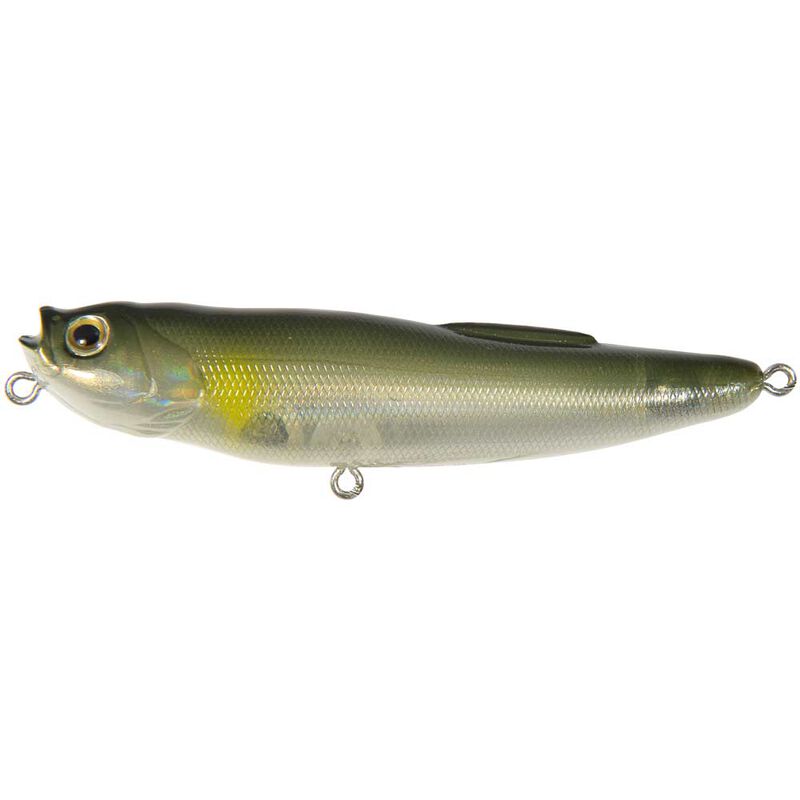 Leurre stickbait zenith carol 85 8.5cm 10g - Leurres poppers / Stickbaits | Pacific P&ecirc;che