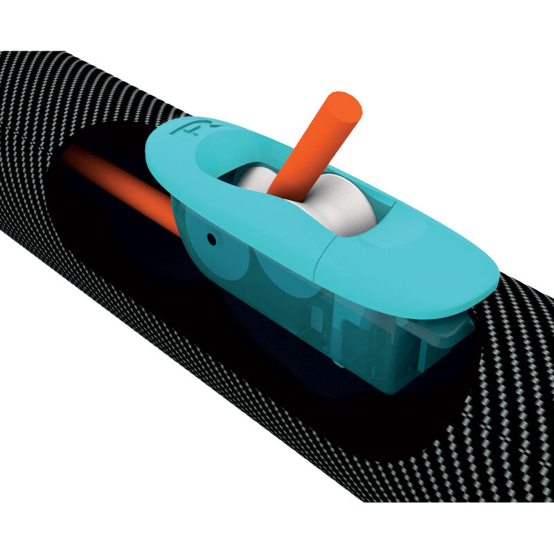 Smooth puller rive - Puller Strippa | Pacific Pêche