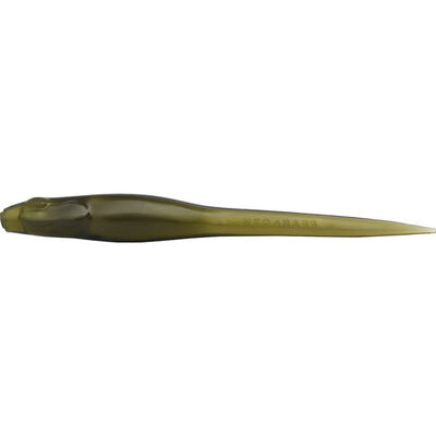 Leurres Souples Finess Megabass Hazedong 12.5cm, 7g (x7) - Leurres souples | Pacific Pêche