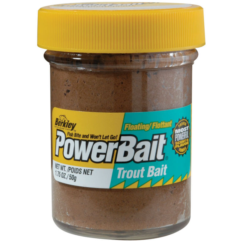 Appât truite pâte berkley pellet - Pâtes à truite | Pacific Pêche