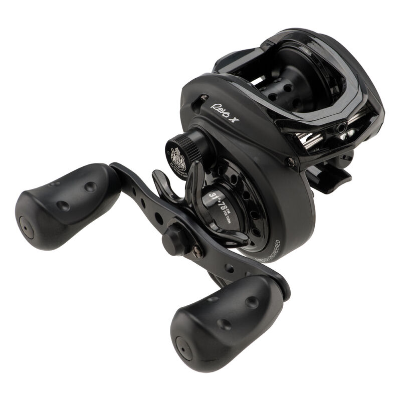 Revo Beast (Abu Garcia, Abu Garcia) - Matériel