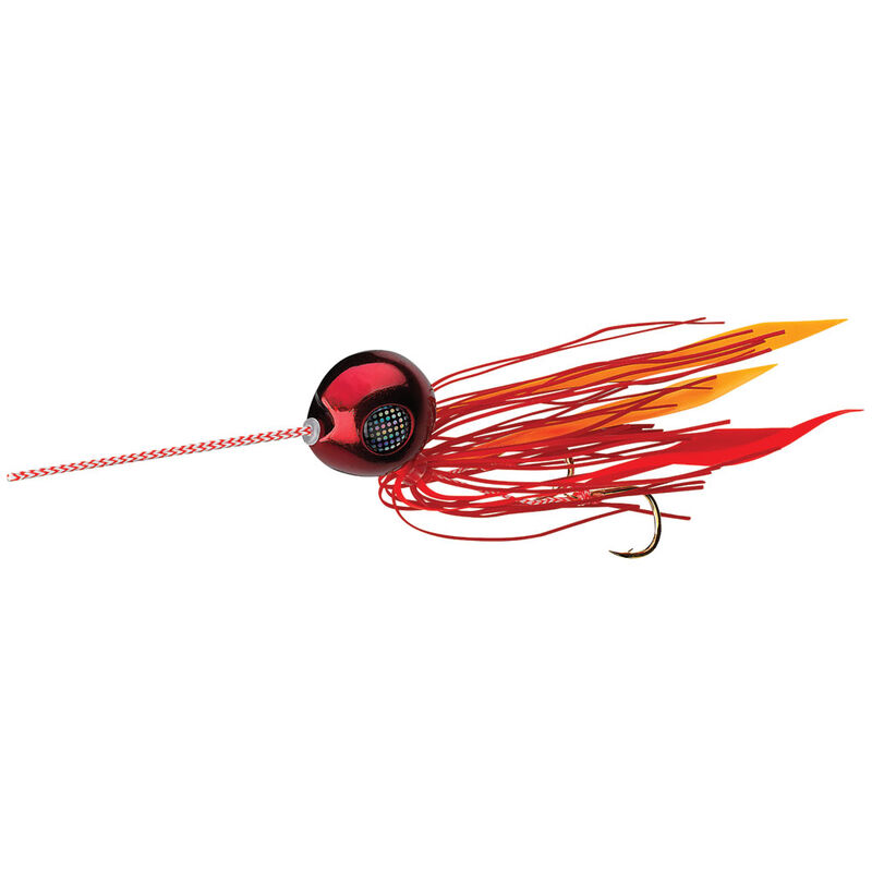 Leurre Sakura Slider sepia madai jig 105g - Leurres Mada&iuml; et Tenya | Pacific P&ecirc;che