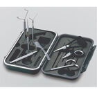 Kit outillage mouche fly tying c&f design cft-1000 - Kit Outillage | Pacific P&ecirc;che