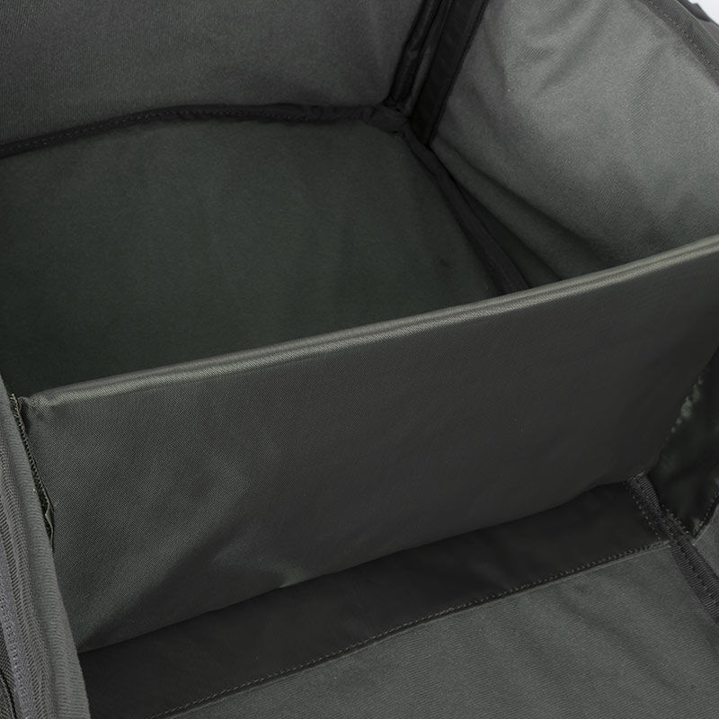 Sac de transport Sonik Xtractor 3-Rod T-30 Transport System - Carryalls | Pacific P&ecirc;che