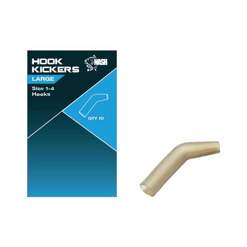 Aligneur de ligne nash hook kickers xl - Aligneurs de ligne | Pacific Pêche