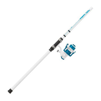 Combo Télescopique Mitchell Neuron Buscle 3.30m, 15-60g + Moulinet Neuron 5000 - Packs et ensembles | Pacific Pêche