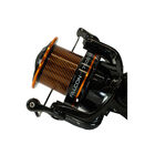 Moulinet Mack2 Falcon LTD 7500 LC - Moulinets frein avant | Pacific Pêche