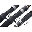 Canne Casting Graphite Leader Veloce UX 69mh 2.06m, >35g - Moulinets | Pacific P&ecirc;che