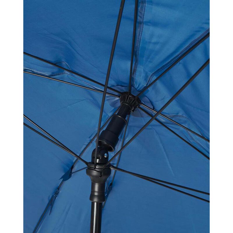 Parapluie carré Daiwa N'Zon 2.50m - Parapluies et Ombrelle | Pacific Pêche
