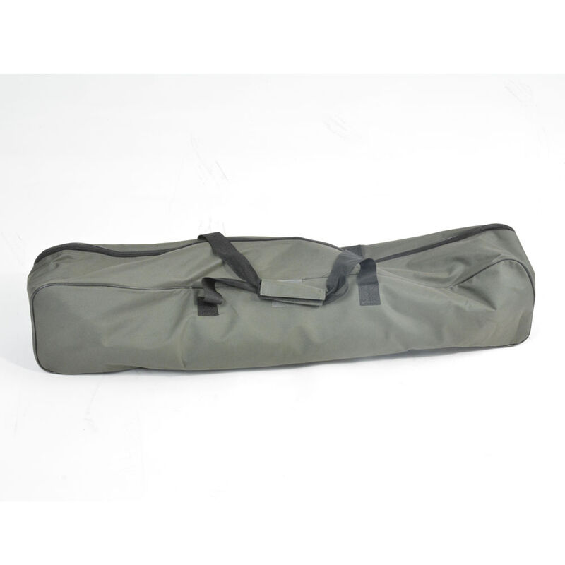 Rod pod team carpfishing black buster pod 4 cannes - Rod Pod | Pacific Pêche