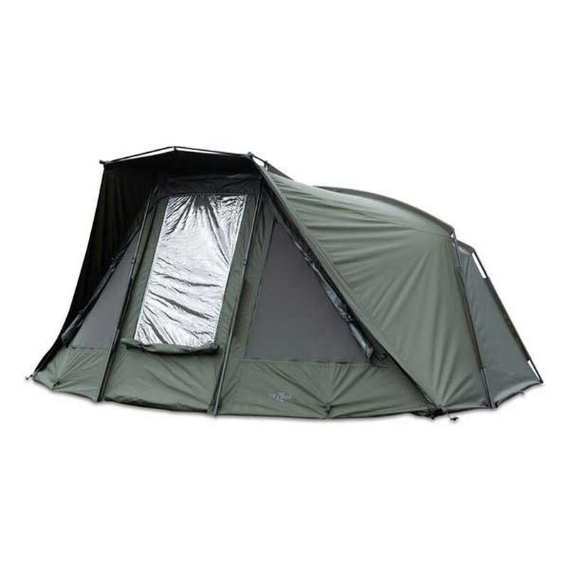 Biwy nash titan t3 mk2 - Biwys | Pacific Pêche