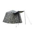 Surtoile Nash Bank Life Blockhouse Camo Pro Overwrap - Surtoiles | Pacific P&ecirc;che