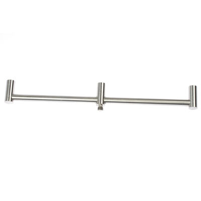 Buzz bar carpe korda singlez 3 cannes 9.5" - Buzz Bar | Pacific P&ecirc;che