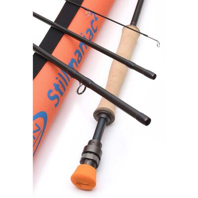 Canne Jmc Stillmaniac Fly Rod10'#6 - Cannes | Pacific P&ecirc;che