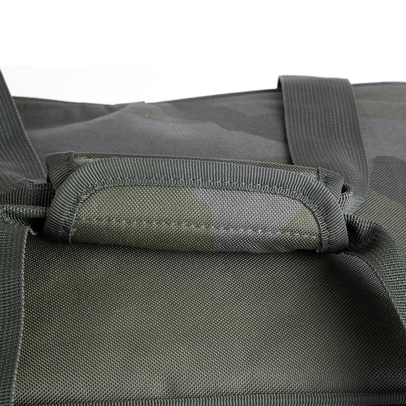 Carryall Sonik Xtractor Bait & Tackle Bag - Carryalls | Pacific P&ecirc;che