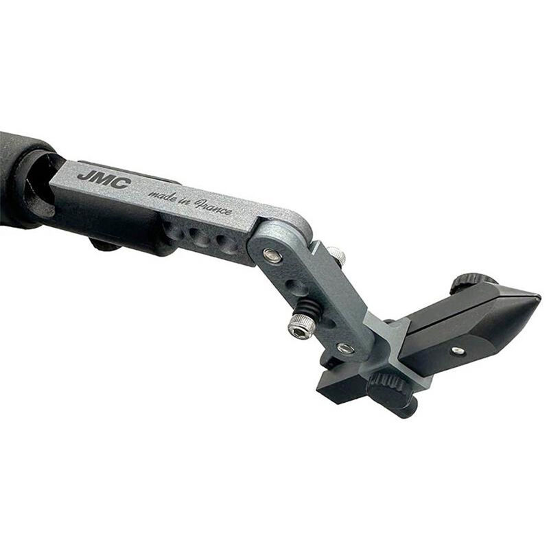 Extension Articul&eacute;e pour &Eacute;tau Danica - Etaux | Pacific P&ecirc;che