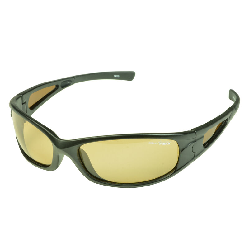 Lunettes de soleil polarisantes aquatrekk chromo-tec - Lunettes | Pacific Pêche