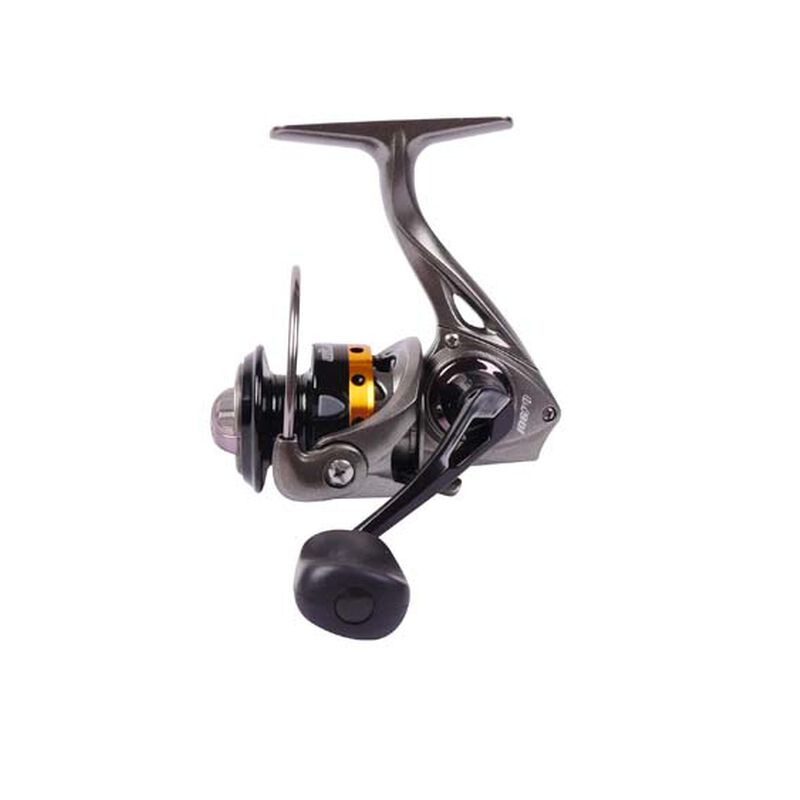 Moulinet Spinning Garbolino Wild Stream Micro UL 1000 FD - Moulinets frein avant | Pacific Pêche