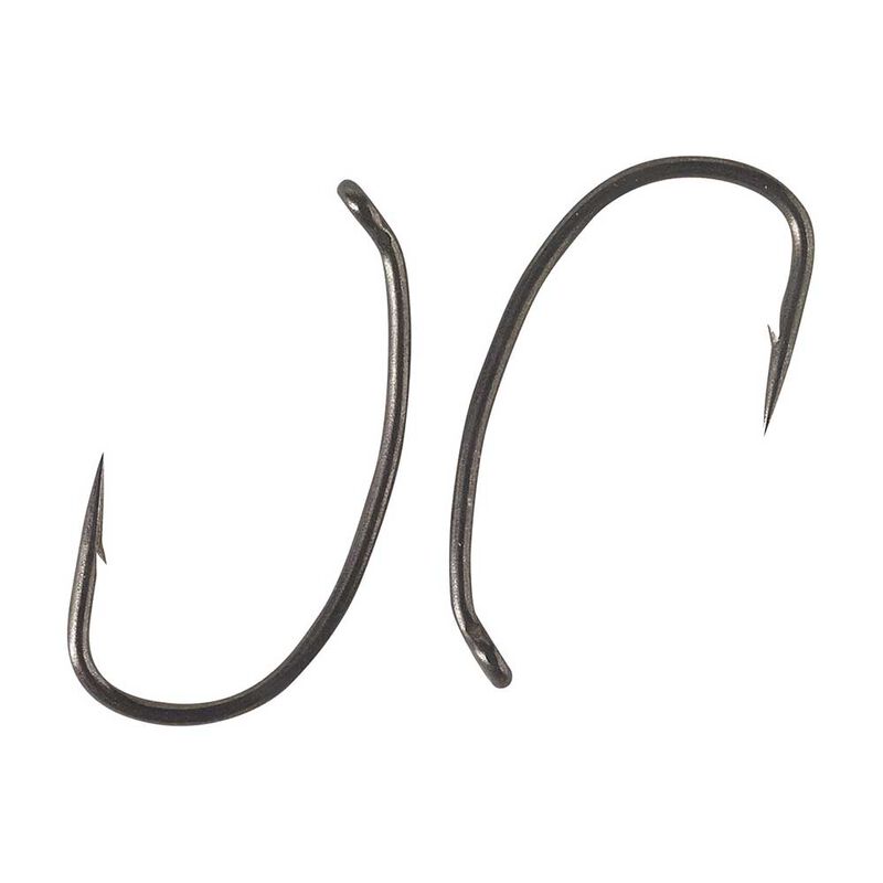 Hameçons spécial zig rok - pochette de 10 - Hameçons | Pacific Pêche